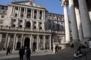 Bank of England to Cut Nearly 450 Jobs in Major Cost-Saving Initiative