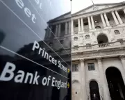 Bank of England Urged to Lower Rates Amid Iran War Inflation Shock