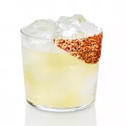 Bar Flor's Flor Margarita: A Smoky Mezcal Twist on a Classic Cocktail