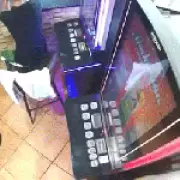 Bar Staff Mistake Machete Robber for Prankster Neighbor in Malaga