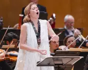 Barbara Hannigan and Laura Bowler on The White Book: A Soul-Baring Musical Journey