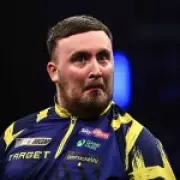 Barry Hearn's Blunt Response to Luke Littler's Catering Request Revealed