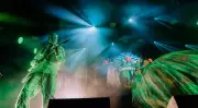 Basement Jaxx Headline Golden Plains 2026 Festival in Victoria