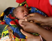 Basic Healthcare Saves Lives: Fixing Gaps Cuts Infant Mortality
