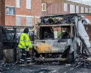 Bath Mayor Resigns Over False Flag Claims About London Ambulance Arson