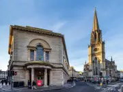 Bath's Fashion Museum Gets £54 Million Revamp in Historic Post Office