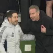 Bayer Leverkusen Boss Reveals Set-Piece Exchange with Arsenal Coach After Fiery Draw