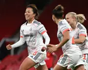Bayern Munich Edge Manchester United 3-2 in Women's Champions League Thriller