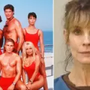 Baywatch Star Alexandra Paul Arrested in Beagle Rescue Protest at Research Facility