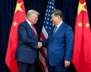 BBC Documentary Examines US-China Superpower Clash with Exclusive Insights