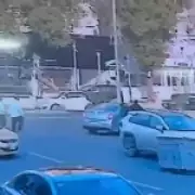 BBC Journalist Kidnapped in Baghdad by Armed Assailants