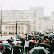 BBC Weather Forecast: London's Heatwave to Be Short-Lived as Rain Returns