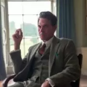 BBC's 'Crookhaven' Series Captivates Viewers with School for Aspiring Criminals