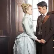 BBC's 'The Paradise' Period Drama Now Streaming on Amazon Prime Video