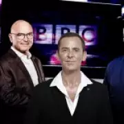 BBC's Tumultuous Years: Scandals from Scott Mills to Strictly and MasterChef