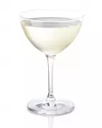 Bear's Wild Garlic Martini Recipe: Seasonal Cocktail Infusion