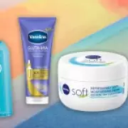 Beauty Expert's Top Bodycare Picks for Dry and Sensitive Skin Relief