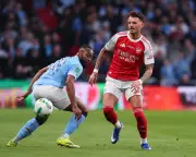 Ben White Returns to England Squad Under Tuchel After World Cup Exile