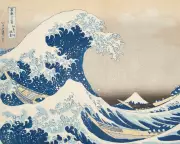 Beneath the Great Wave: Hokusai and Hiroshige Redefine Art in Manchester Show