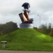 Beverley's 'Three Bags Full' Sheep Roundabout Rejected Over Safety Concerns