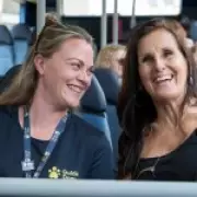 Beyond Guide Dogs: How Vision Rehabilitation Transforms Lives After Sight Loss