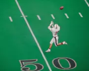 Beyond the NFL: Which Sports Have the Most 'Dead Time' During Play?