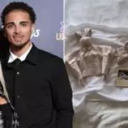 Big Brother 2025 Couple Elsa Rae and Marcus John Announce Pregnancy