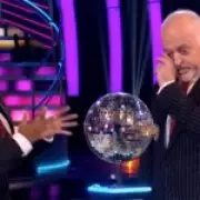 Bill Bailey Jokes Strictly Come Dancing Is Like a 'Cult' Years After Win