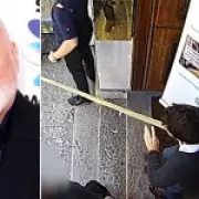 Bill Bailey's New Series Honors Hero Who Fought Terrorist with Narwhal Tusk