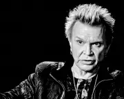 Billy Idol Documentary Review: Nostalgic Tribute to Post-Punk's Rebel