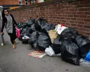 Birmingham Bin Strike Enters Second Year with No Resolution in Sight