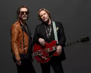 Black Crowes' 'A Pound of Feathers' Review: Timeless Rock'n'Roll Revival