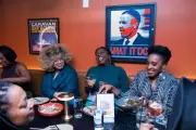 Black Women's Supper Clubs: A Cultural Movement Redefining Dining and Community