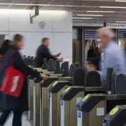 Blackfriars Station: The London Transport Hub Spanning Two Postcodes