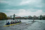 Boat Race Announces Times Radio Deal in Latest Broadcasting Overhaul for 2026