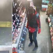 Body Found in Water Believed to Be Man Missing Since January