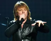 Bon Jovi Biopic in Development: A Rock Legend's Journey to the Big Screen