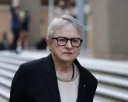 Bondi Terror Attack Commission Report Released by Virginia Bell