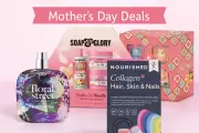 Boots Mother's Day Deals: Half-Price Gifts and 25% Off Perfumes