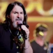 Boston Frontman Tommy DeCarlo Dies at 60 After Brain Cancer Battle