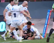 Bradford Bulls and Toulouse to Face York in Super League Las Vegas Showcase