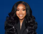 Brandy's Memoir Reveals Untold Stories of Whitney Houston and Michael Jackson