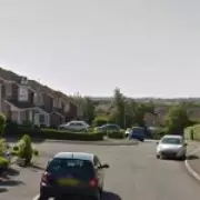 Brave Driver Thwarts Teenage Girl's Kidnapping Attempt Off Bus in Cardiff