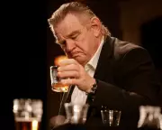Brendan Gleeson Wins Best Actor at Critics' Circle Theatre Awards