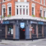 BrewDog Shuts All 60 UK Pubs Amid Crisis Talks and Potential Sale