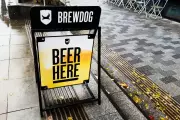 Brewdog's £33m Rescue Sale to Tilray Brands Seals Fate of 500 Jobs