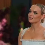 Bride's Shocking Altar Rejection: 'I Don't Think I Can Marry You' on MAFS Australia