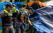 Brisbane Council Ordered to Remove Homeless Encampment from Park