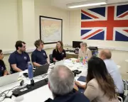 Britain's Diplomatic Corps Faces Deep Cuts Amid Global Uncertainty