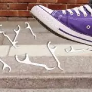 Britain's Floss Pick Litter Epidemic: Why Dental Tools Are Cluttering Streets